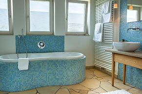 Romantikhotel Rebstock art & design