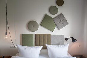 Romantikhotel Rebstock art & design