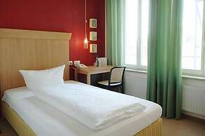 Romantikhotel Rebstock art & design