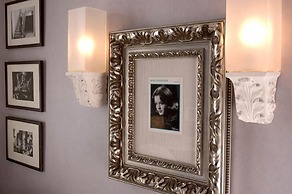 Romantikhotel Rebstock art & design