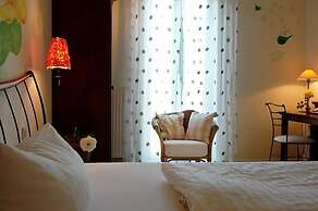 Romantikhotel Rebstock art & design