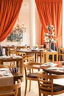 Romantikhotel Rebstock art & design