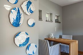 Romantikhotel Rebstock art & design