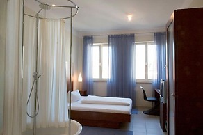 Romantikhotel Rebstock art & design