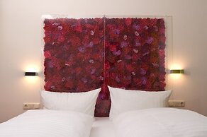 Romantikhotel Rebstock art & design