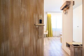 Hotel Garni Torkelbuendte