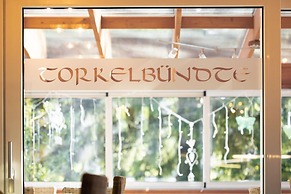 Hotel Garni Torkelbuendte