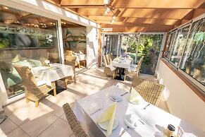 Hotel Garni Torkelbuendte