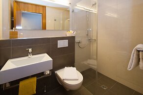 Hotel Garni Torkelbuendte