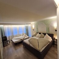 Hotel Garni Torkelbuendte