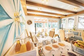 Hotel Garni Torkelbuendte