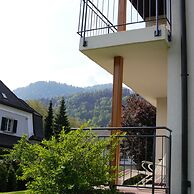 Hotel Garni Torkelbuendte