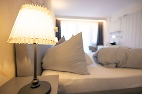 Hotel Garni Torkelbuendte