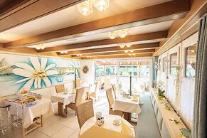Hotel Garni Torkelbuendte