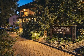 Hotel Garni Torkelbuendte
