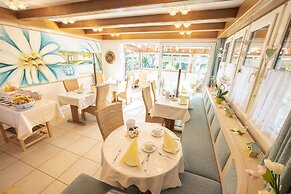 Hotel Garni Torkelbuendte
