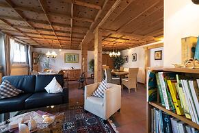 Hotel Garni Torkelbuendte