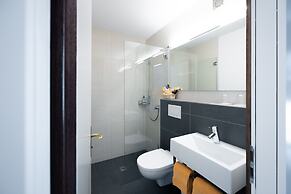 Hotel Garni Torkelbuendte