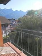 Hotel Garni Torkelbuendte