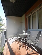 Hotel Garni Torkelbuendte