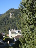 Hotel Garni Torkelbuendte