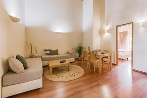 Villa Di Mare Seaside Suites