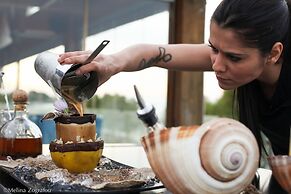 Villa Di Mare Seaside Suites