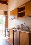 Villa Di Mare Seaside Suites