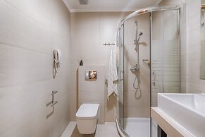 Villa Di Mare Seaside Suites