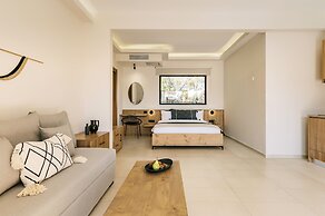 Villa Di Mare Seaside Suites