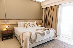 Villa Di Mare Seaside Suites