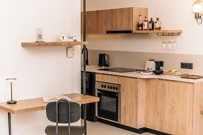 Villa Di Mare Seaside Suites