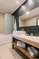 Villa Di Mare Seaside Suites