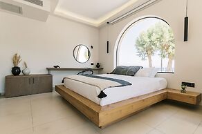 Villa Di Mare Seaside Suites