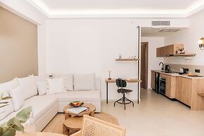 Villa Di Mare Seaside Suites