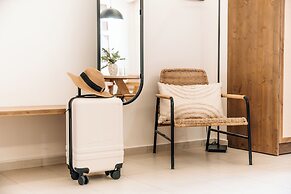 Villa Di Mare Seaside Suites