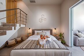 Villa Di Mare Seaside Suites