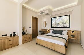 Villa Di Mare Seaside Suites