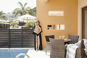 Villa Di Mare Seaside Suites