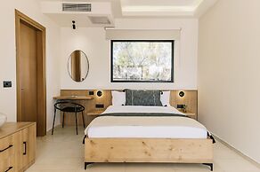 Villa Di Mare Seaside Suites