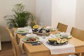 Villa Di Mare Seaside Suites