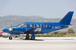 Villa Di Mare Seaside Suites