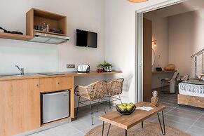 Villa Di Mare Seaside Suites