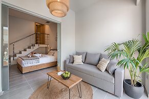 Villa Di Mare Seaside Suites