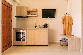 Villa Di Mare Seaside Suites