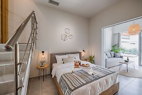 Villa Di Mare Seaside Suites