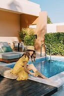 Villa Di Mare Seaside Suites