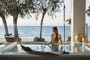 Villa Di Mare Seaside Suites