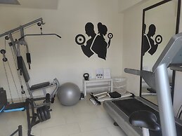 Villa Di Mare Seaside Suites