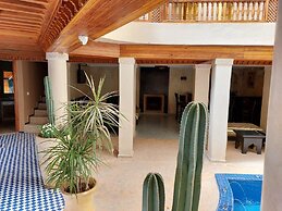 Riad Andalib